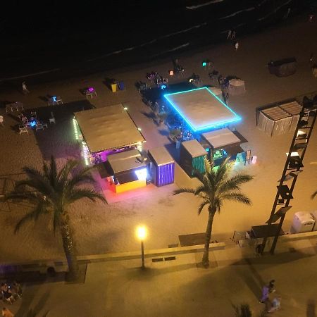 Appartement Spacieux, Front De Mer, Vue Splendide سالو المظهر الخارجي الصورة