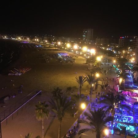 Appartement Spacieux, Front De Mer, Vue Splendide سالو المظهر الخارجي الصورة