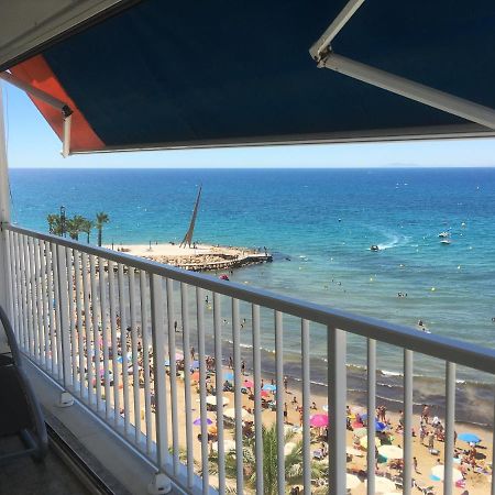 Appartement Spacieux, Front De Mer, Vue Splendide سالو المظهر الخارجي الصورة