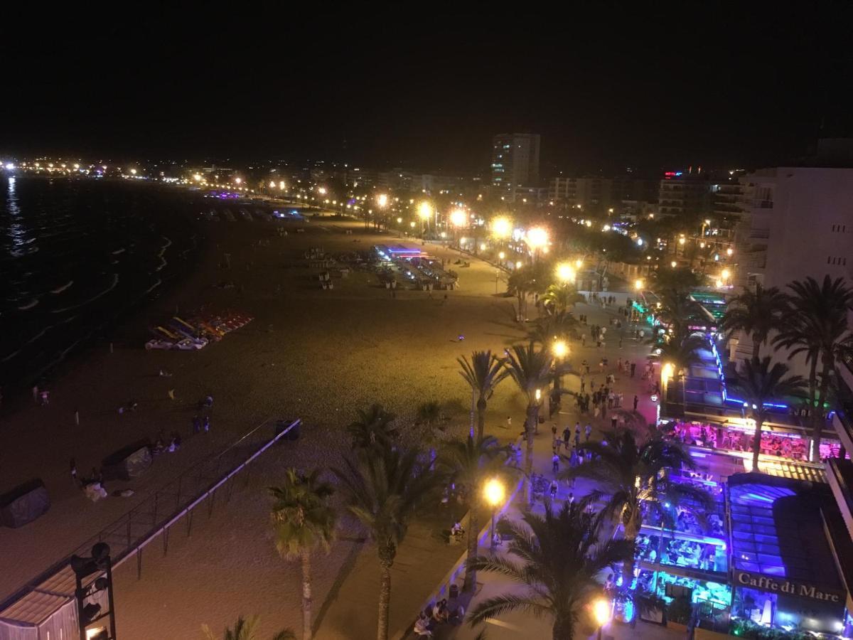 Appartement Spacieux, Front De Mer, Vue Splendide سالو المظهر الخارجي الصورة