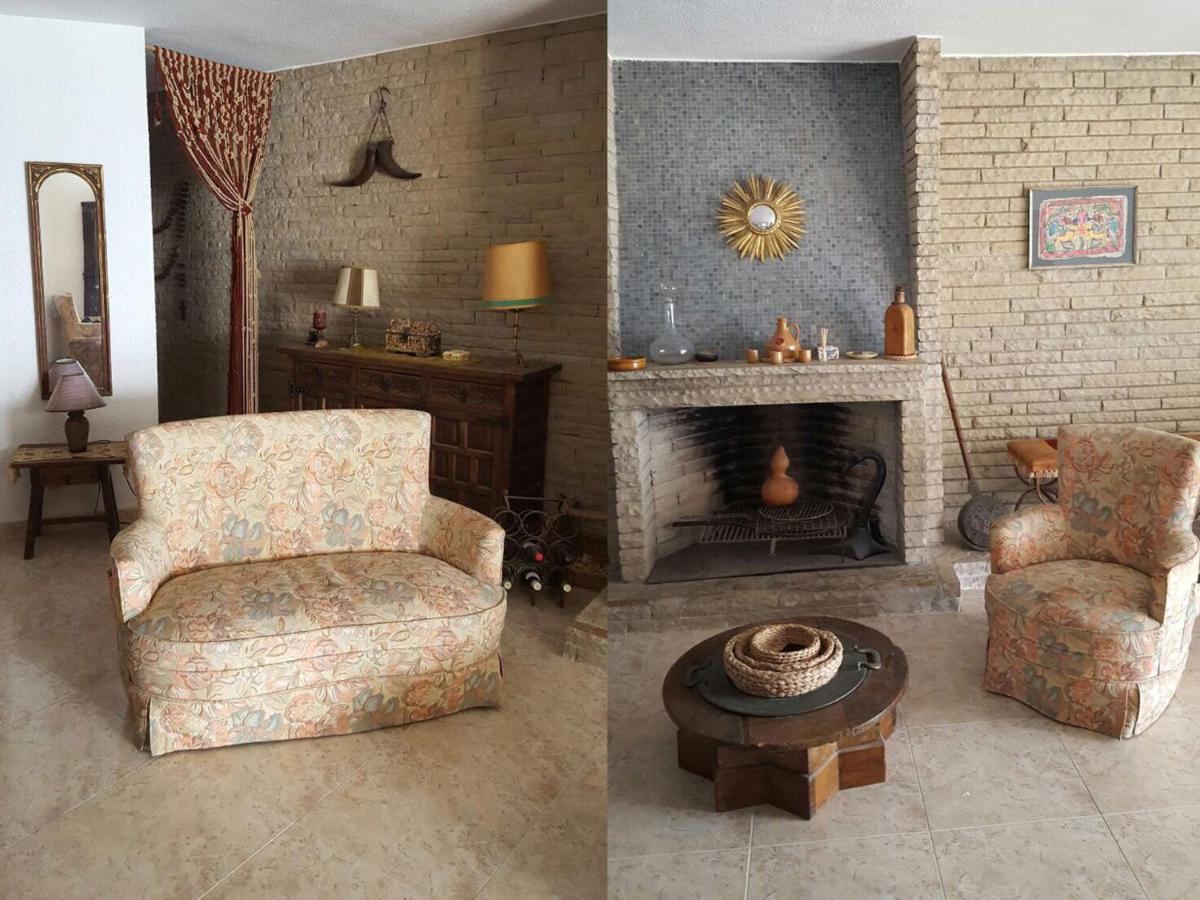 Appartement Spacieux, Front De Mer, Vue Splendide سالو المظهر الخارجي الصورة