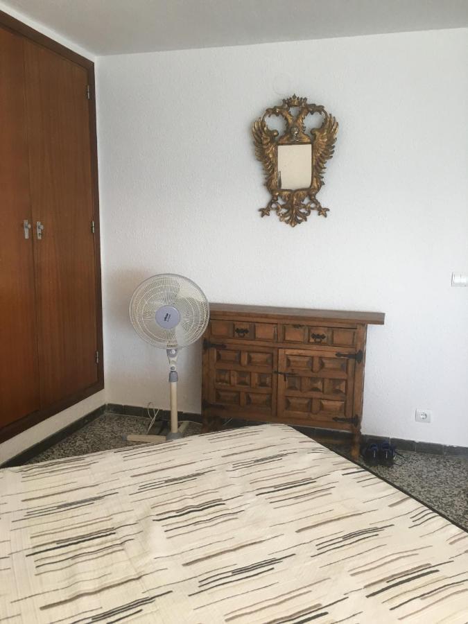 Appartement Spacieux, Front De Mer, Vue Splendide سالو المظهر الخارجي الصورة