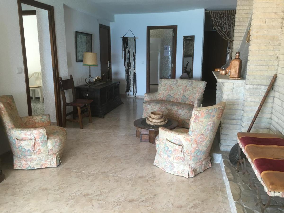 Appartement Spacieux, Front De Mer, Vue Splendide سالو المظهر الخارجي الصورة