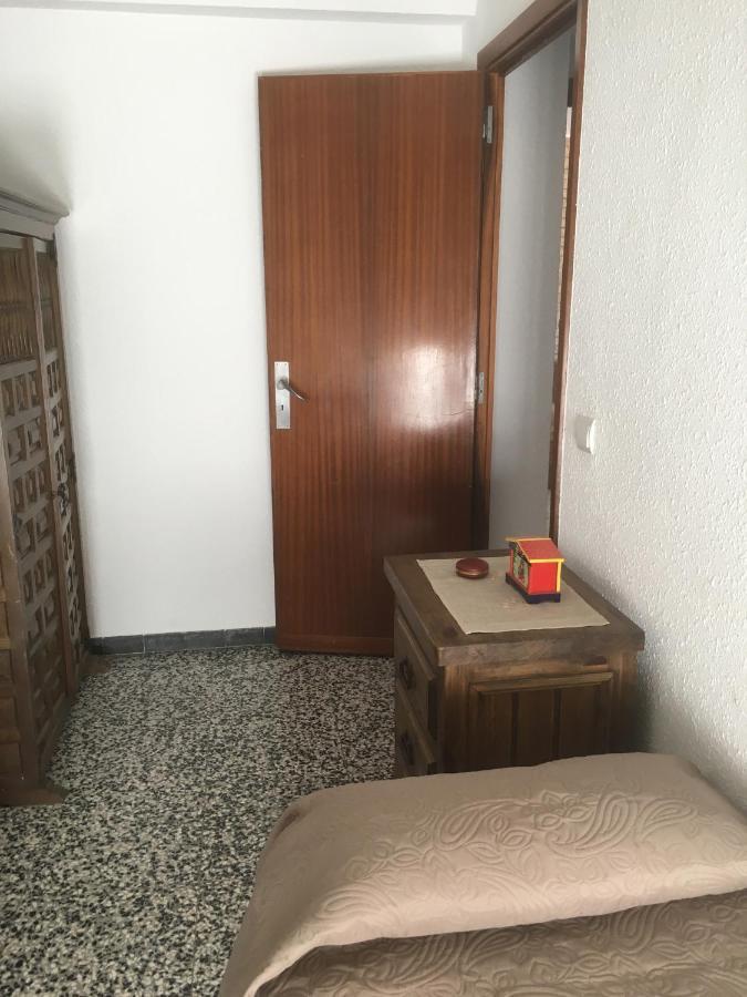 Appartement Spacieux, Front De Mer, Vue Splendide سالو المظهر الخارجي الصورة