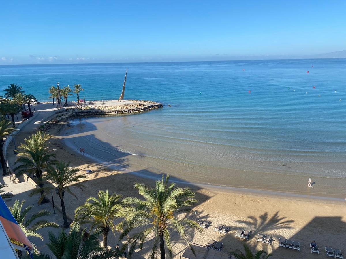 Appartement Spacieux, Front De Mer, Vue Splendide سالو المظهر الخارجي الصورة
